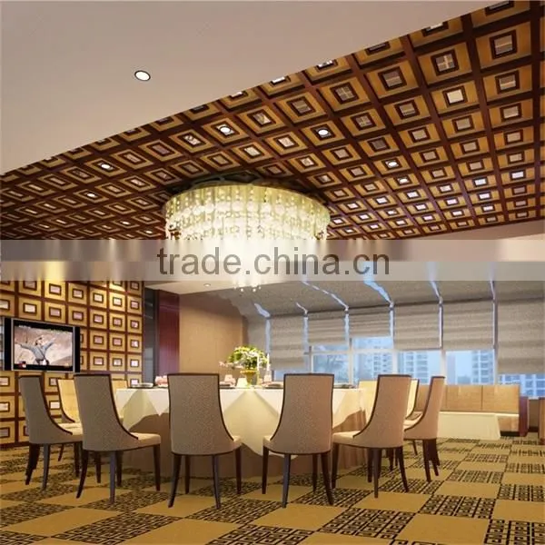 Super Durable Wilton Public Area Carpet
