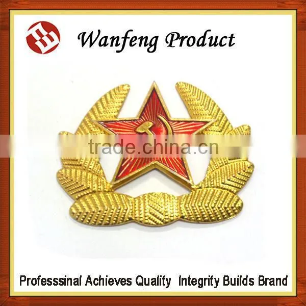 Wenzhou Factory Directly Custom Mddals no Minimum Order photo-5