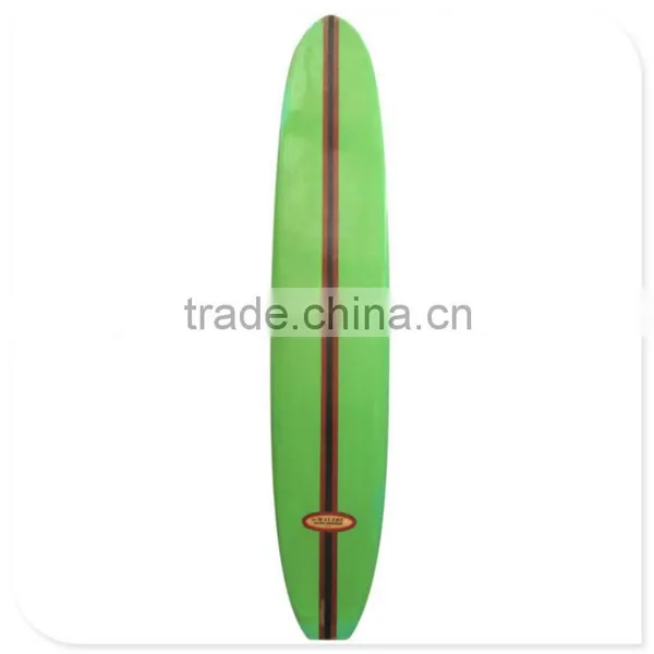 Mini Soft Top Surfboard photo-6