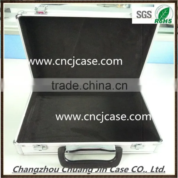 Aluminum Storage Carrying Small Metal Aluminum Tool Box photo-3