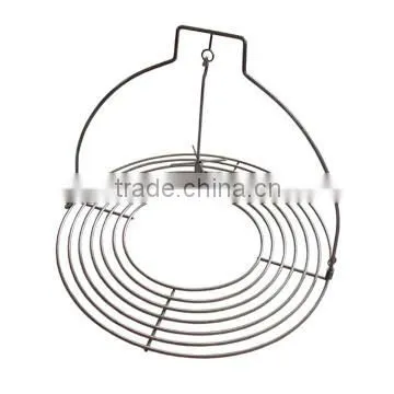 Stainless Steel Grill Chicken Cooker photo-3