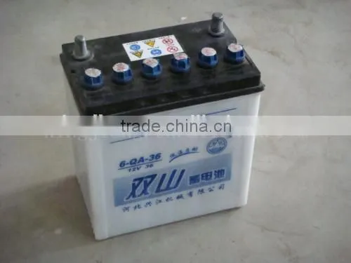 Used Lead Acid Battery Production For Sale