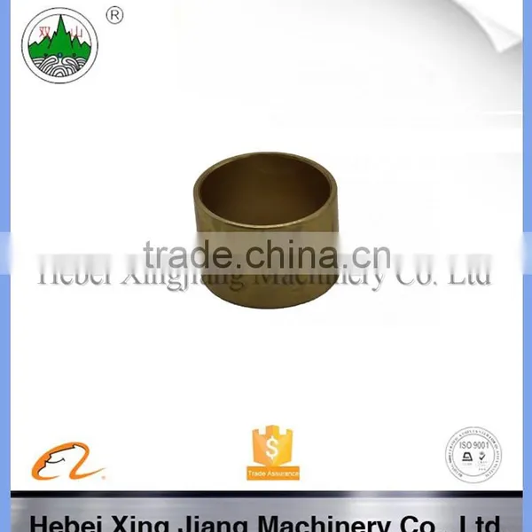 Customized Machine Tractor Engine Parts ZS1100 Connecting Rod Bushing photo-2