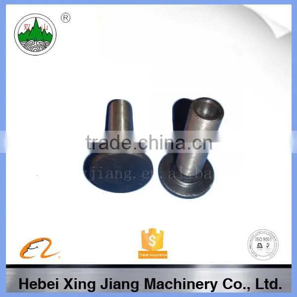 Good Material Valve Tappet for Tractor Diesel Engine photo-5