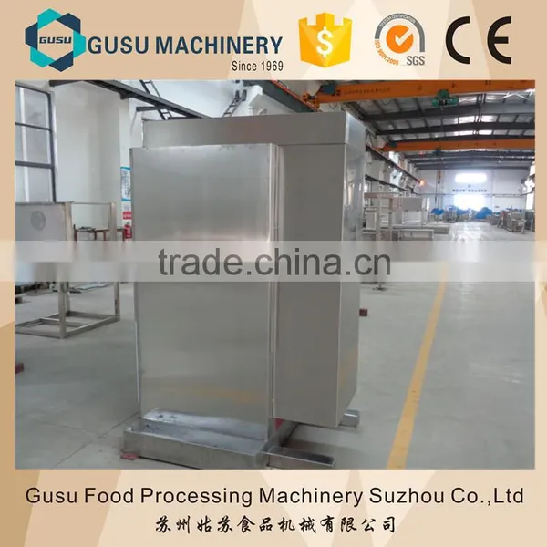 Stainless Steel Chocolate Ball Making Machine photo-2