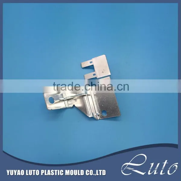 Customized Metal Products, Stamping Parts,welding Parts photo-3