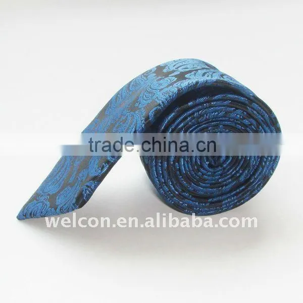 Style Silk Necktie