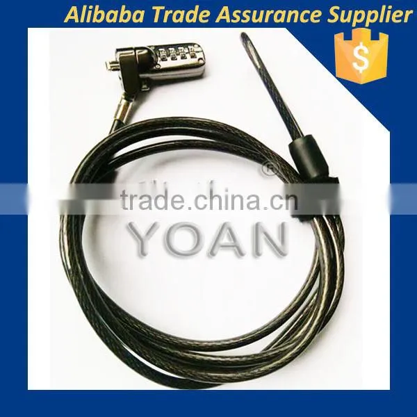 Safety Intelligent Usb Cable Lock