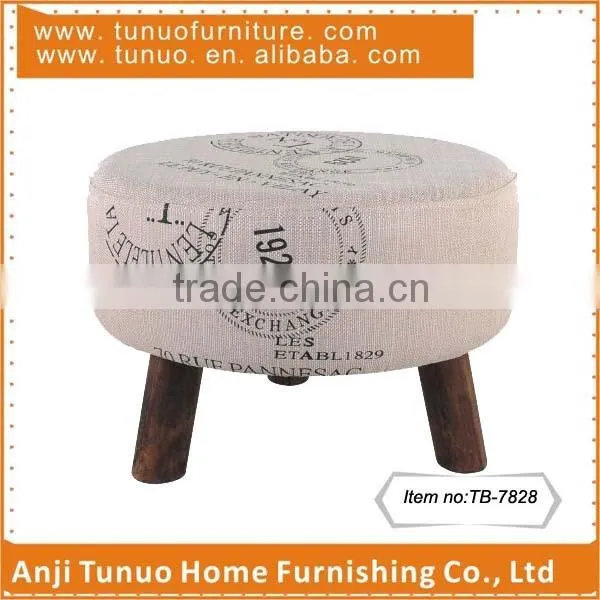Ottoman,Child's Chair,For Changing Shoe,TB-7828