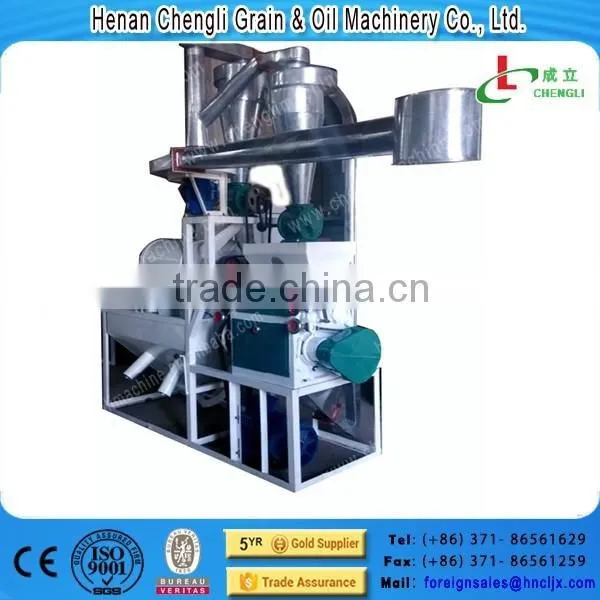 Grain Milling Equipment photo-6
