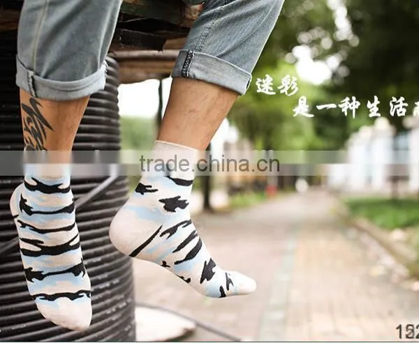 2016 Hot Sale Colors Man Cheap Sock Factory photo-3