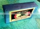 Victory Safety Matches