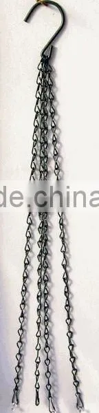 Wire Hanger and Chain Hanger