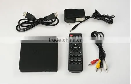 2015latest Internet tv Box Android Quad Core tv Box photo-5