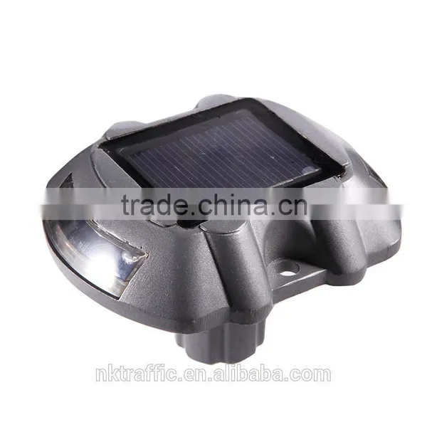 Nokin Modern Highway Diameter 5 mm Leds Reflective Road Studs photo-4