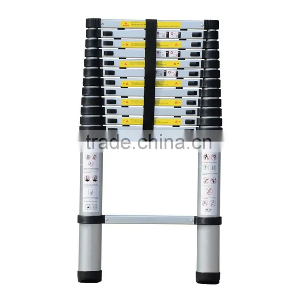 Good Quality Best-selling Telescopic Ladder ZT-A13 photo-2