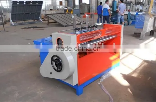 FG Partition Slotter photo-5