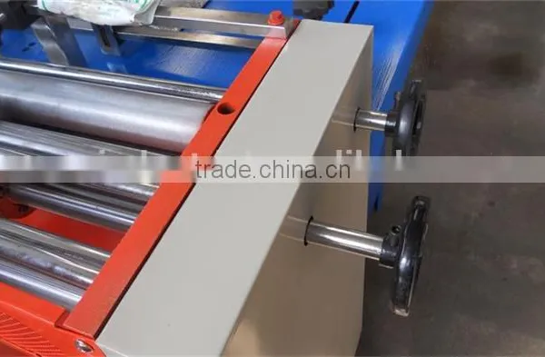 FG Partition Slotter photo-6