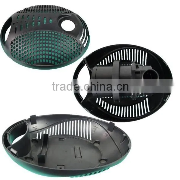 5.5m 16000L/H 250W China Electric Water Pond Pump photo-6
