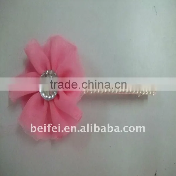 Fashion Clip for Hair