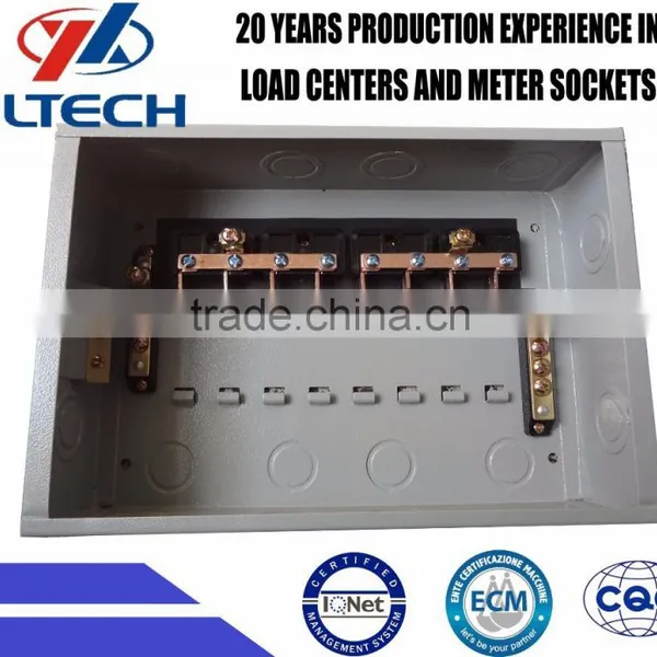 GTLS8way Discount Now Cheapest ge Type Plug in Load Center photo-2