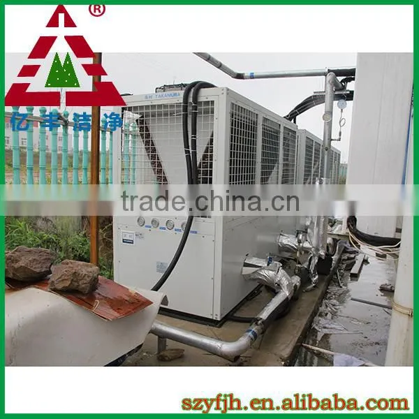 Class 1000 Clean Room Easy Installation Modular Clean Room photo-5