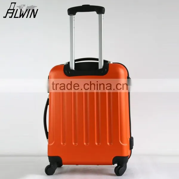 Hard Wear Resistance ABS Trolley Luggage Case photo-3