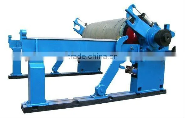 horizontal automatic winder