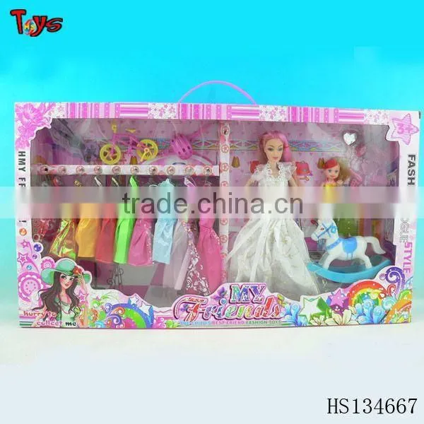 Baby Girls Clothing Sets