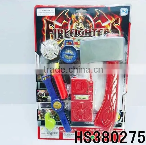 Direct Sale Fancy Fire Protection Equipment Game Boy Advance photo-3