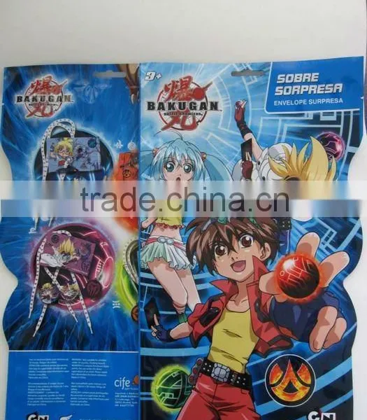 Packaging Bag,toy Packaging,plastic Toy Bag