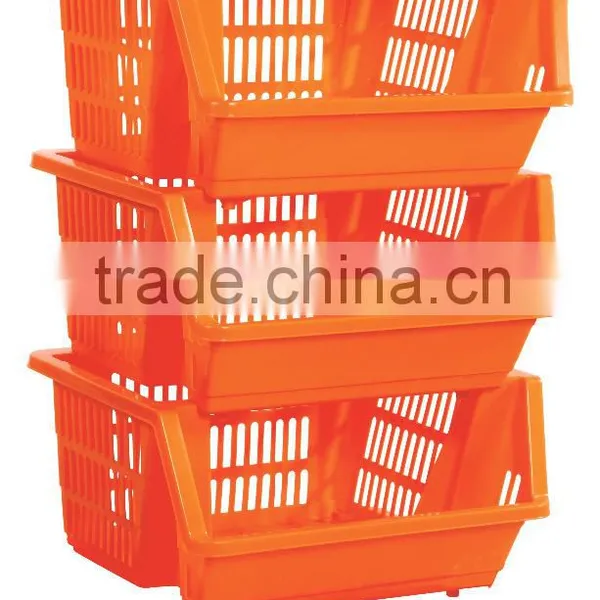 Stackable Kitchen Rack