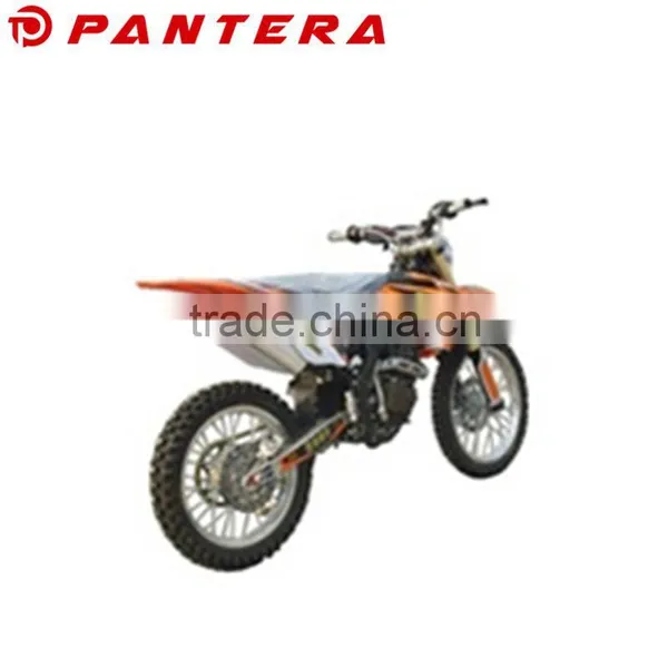 Upset Shock Absorber 250cc Used Motorcycle photo-2
