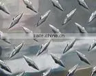 Aluminum Checkered Plate