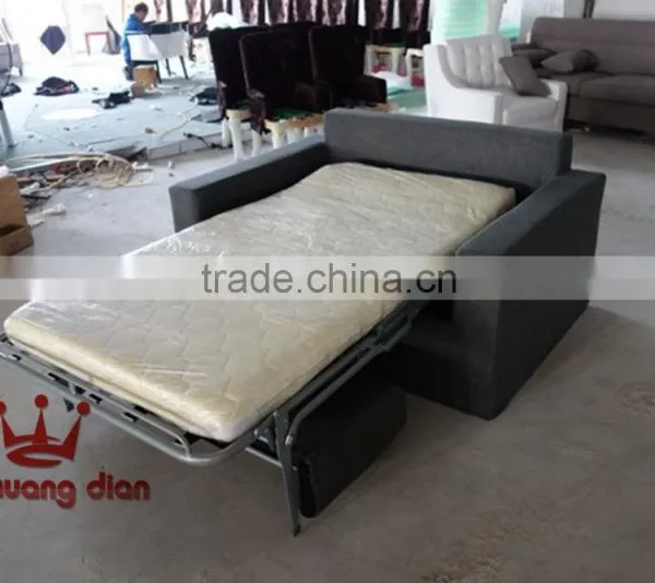 Cheap Modern Sofa Bed for Sale YSBS 003 photo-4