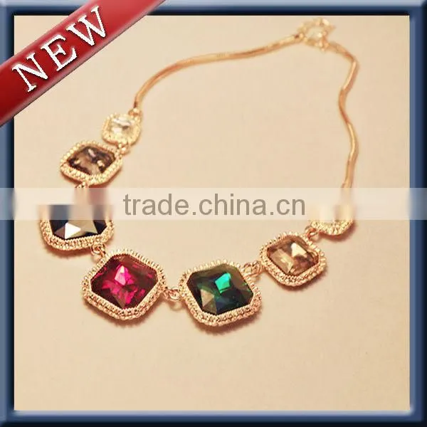 2014 Fashion Jewelry China Wholesale photo-3