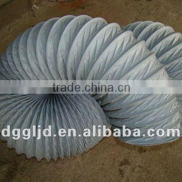 Pvc Flexible Air Duct