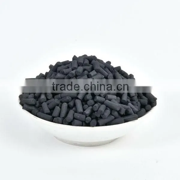 Activated Carbon Filter Mesh