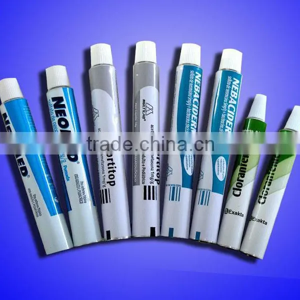 Laminated Tube Film photo-2
