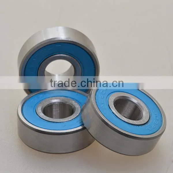 The Most Wonderful Magnetic Deep Groove Ball Bearings photo-3