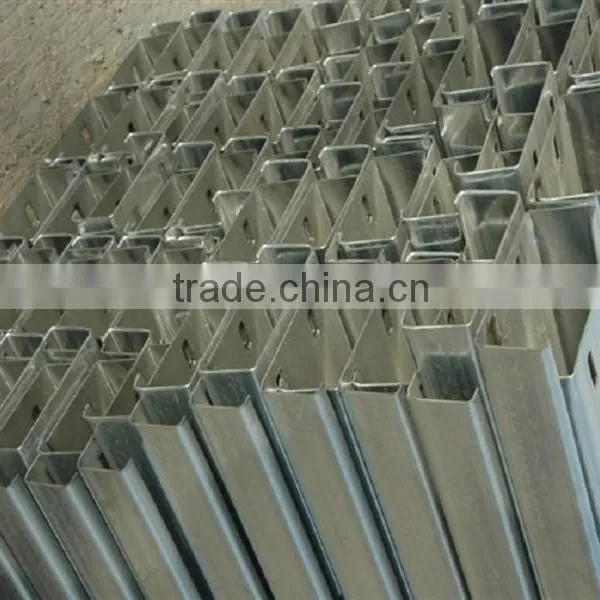 Light Steel Structure Workshop photo-3