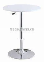 bar table
