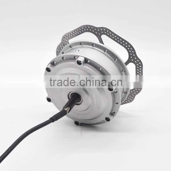 JIABO JB-92Q Electric Bike 250w Brushless Waterproof dc Motor photo-2