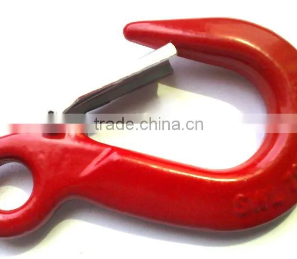 Snatch Block With Hook photo-3