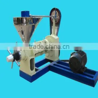 Zhirui 6YL-160 Sunflower Oil Press