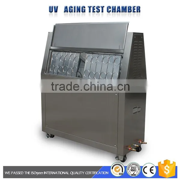 Professional UV Accelerated Weathering Tester photo-5