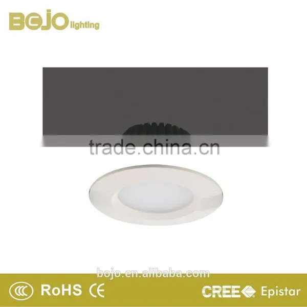 NEW SHAPE HIGH POWER LED SPOT LIGHT 5W photo-4
