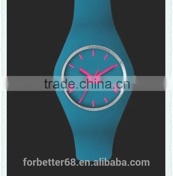 Silicone Watches,Wholesale Watches,Silicone Wrist Watches photo-2