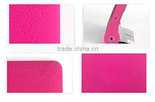 Bojie Cheap Price Slim Skin Silicone Tablet Case Cover for Lenovo Yoga Tab3 10.1 Inch YT3-X50F (X50M X50L) 10in Tablet photo-2