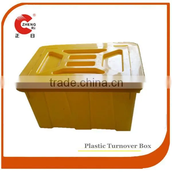 Plastic ESD Turnover/ Circulation Box
